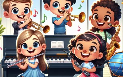 JESENSKE AUDICIJE U GLAZBENOJ ŠKOLI– OTVORI VRATA GLAZBENOG SVIJETA! 