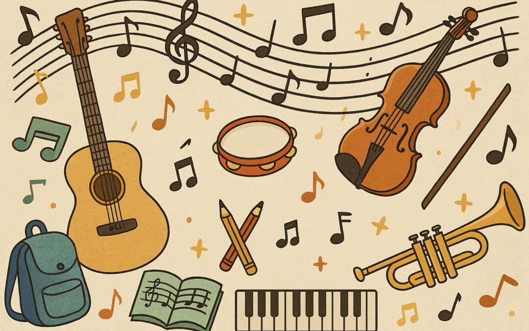 Obavijest o početku školske godine i dogovor za raspored