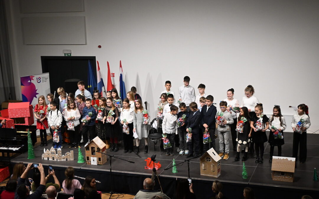 Koncert povodom blagdana sv. Nikole