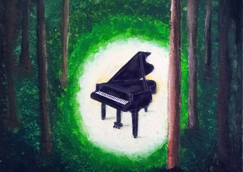 3. produkcija učenika OGŠ B. Papandopula Kutina