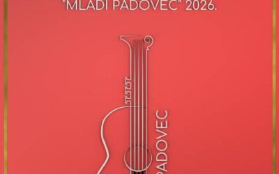 Natjecanje Mladi Padovec