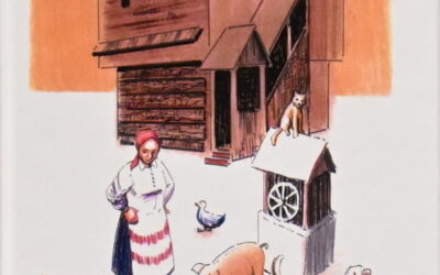 Nastup za Podružnicu Ogranka MH Kutina