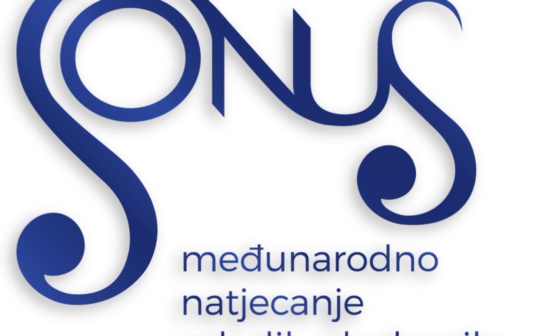 Ela Đurkan – Natjecanje Sonus 2026.