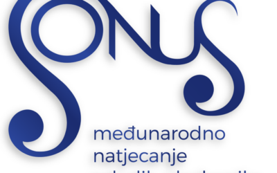 Ela Đurkan – Natjecanje Sonus 2026.