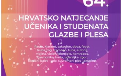 2. nagrada Irine Slipčević na HDGPP-u