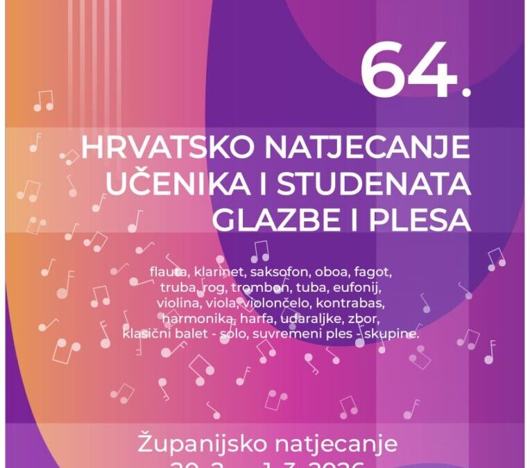 2. nagrada Irine Slipčević na HDGPP-u