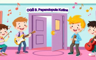 Dan otvorenih vrata OGŠBP Kutina